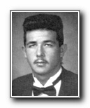 MATTHEW MARTINEZ: class of 1989, Grant Union High School, Sacramento, CA.